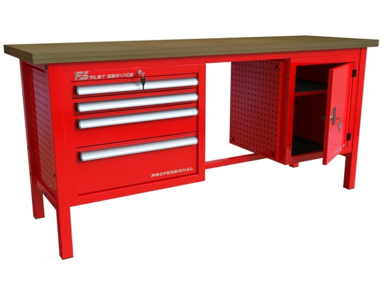 STÓŁ WARSZTATOWY P-3-156-01