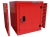 Szafka do stołu warsztatowego - moduł z drzwiczkami - P-1-09-01