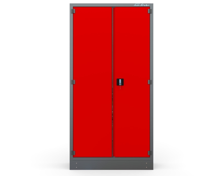 Szafa warsztatowa 220 pojemników