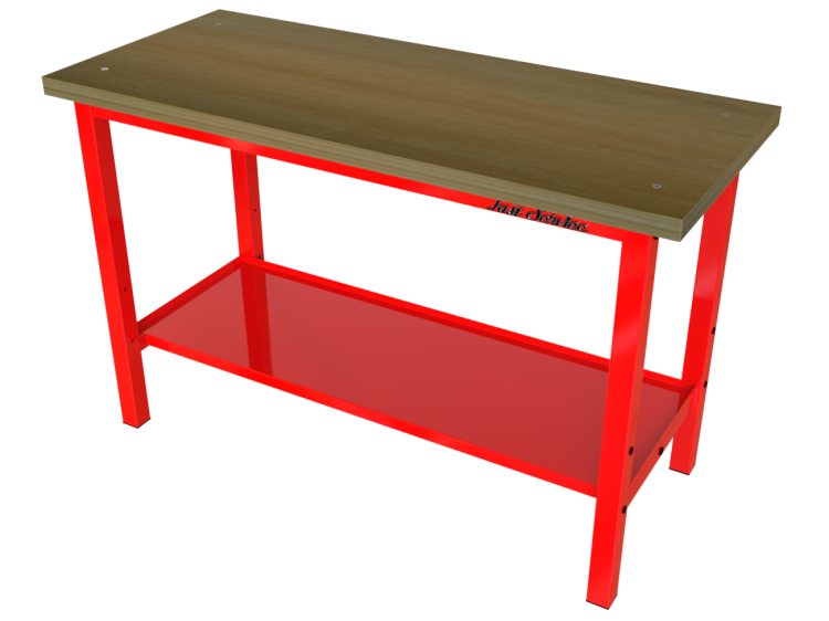 STÓŁ WARSZTATOWY P-3-01-01