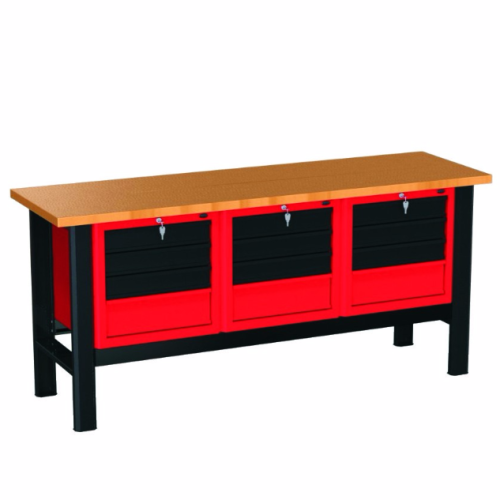 Stół warsztatowy N-3-16-01 producent