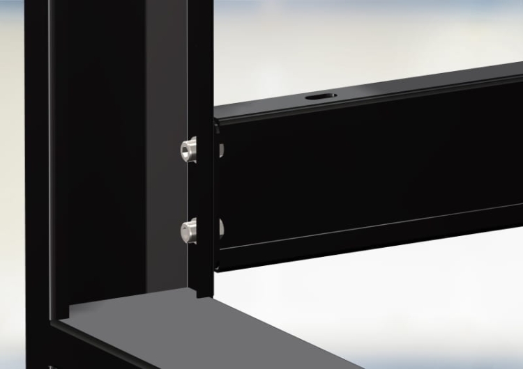 Stół warsztatowy podstawowy