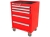 Wózek narzędziowy z 5 szufladami P-222