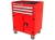 Wózek narzędziowy z 3 szufladami  i drzwiami P-230