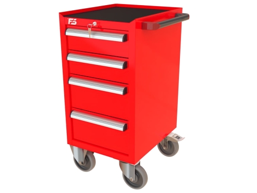 Dostawka wózka MEGA z 4 szufladami PDM-223