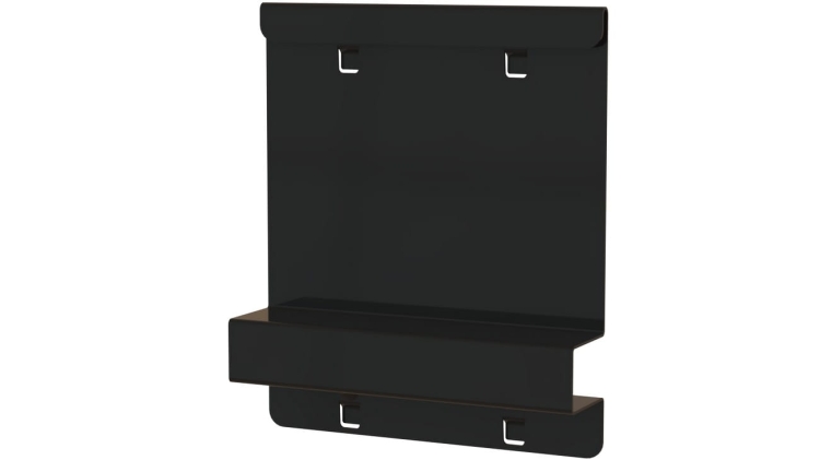 Listwa na 1 pojemnik P3  ZW-P3-1