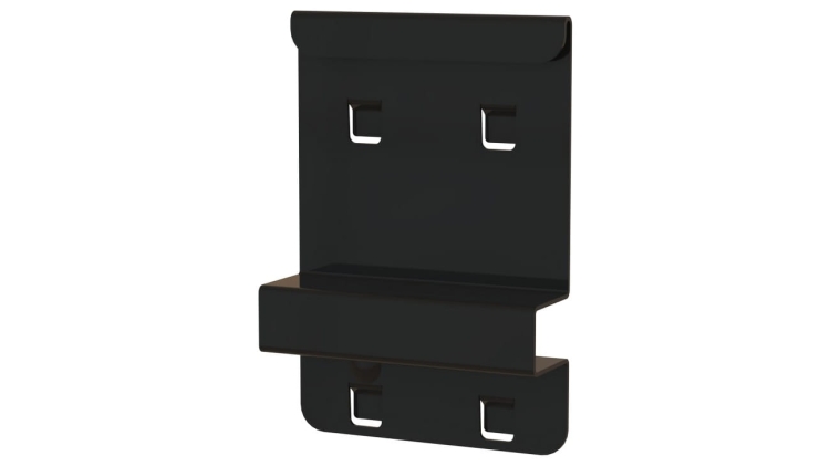 Listwa na 1 pojemnik P1  ZW-P1-1