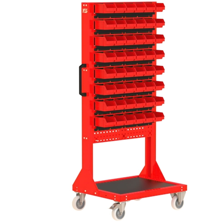 Stojak narzędziowy ST 70-11-P2