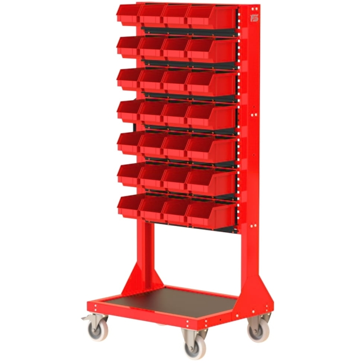 Stojak narzędziowy ST 70-11-P3