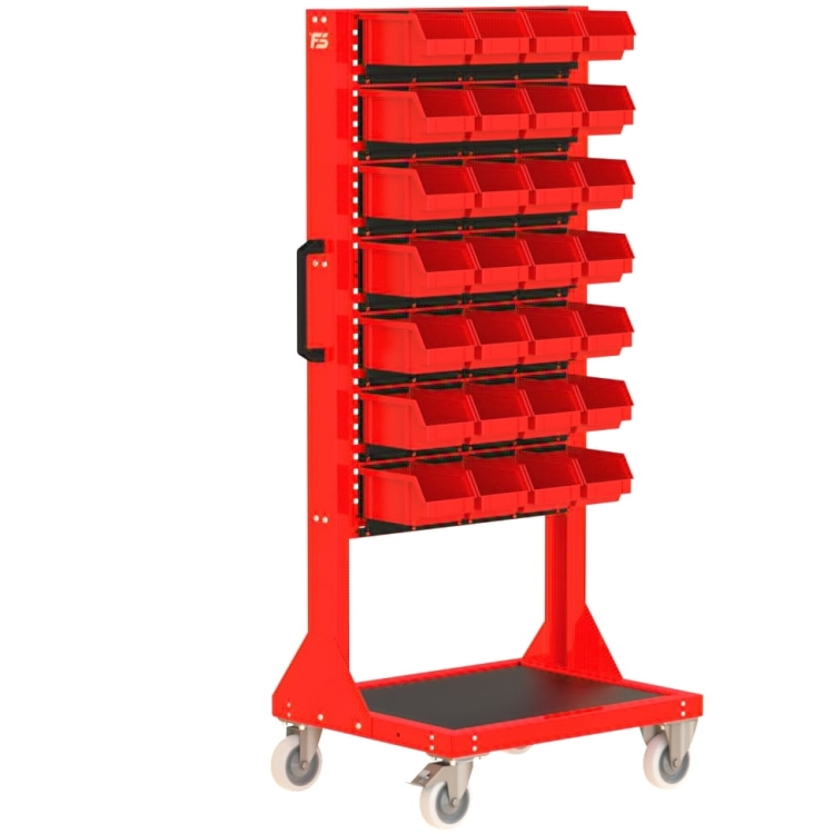 Stojak narzędziowy ST 70-11-P3