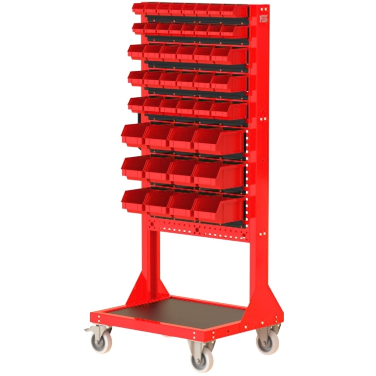 Stojak narzędziowy ST 70-11-P123