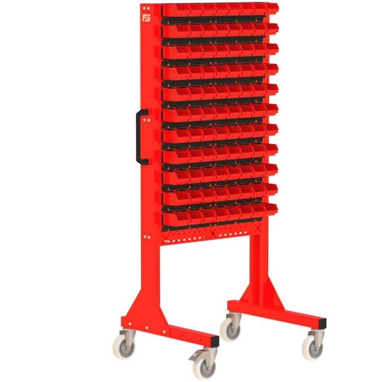 Stojak narzędziowy ST 70-12-P1