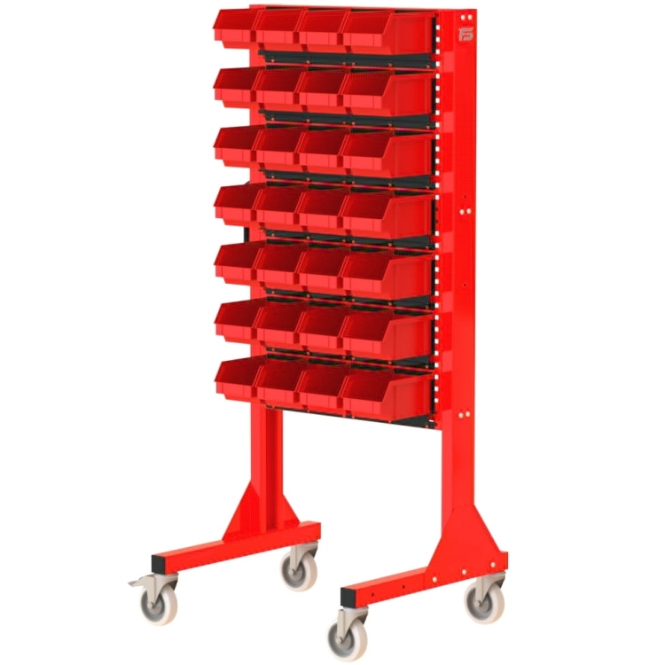 Stojak narzędziowy ST 70-12-P3