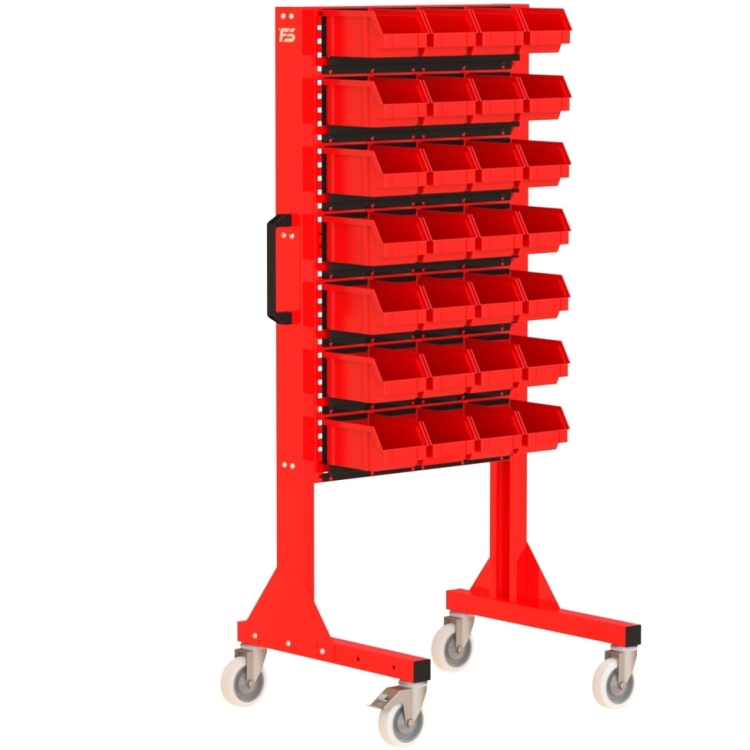 Stojak narzędziowy ST 70-12-P3