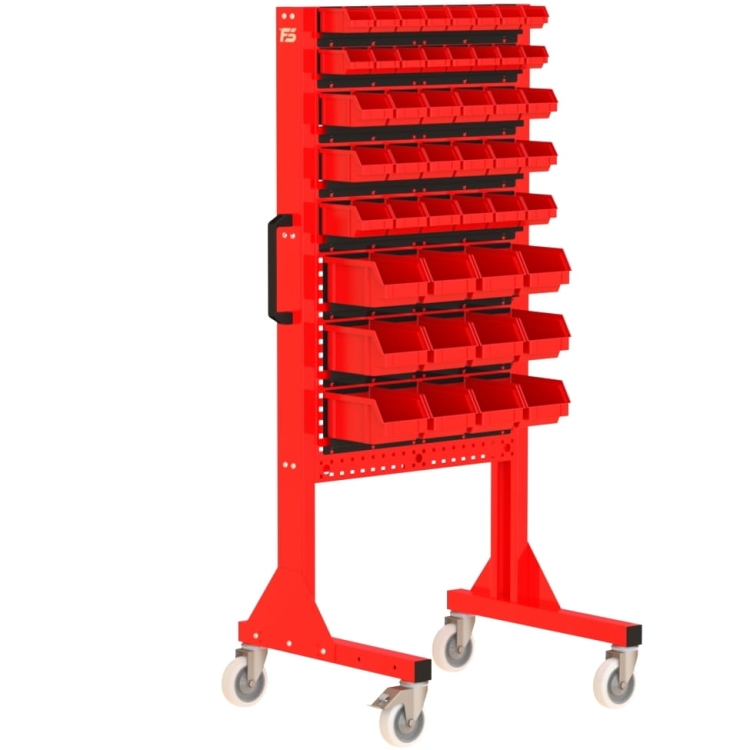 Stojak narzędziowy ST 70-12-P123