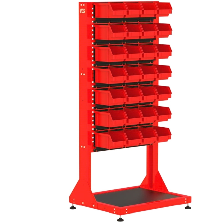 Stojak narzędziowy ST 70-13-P3