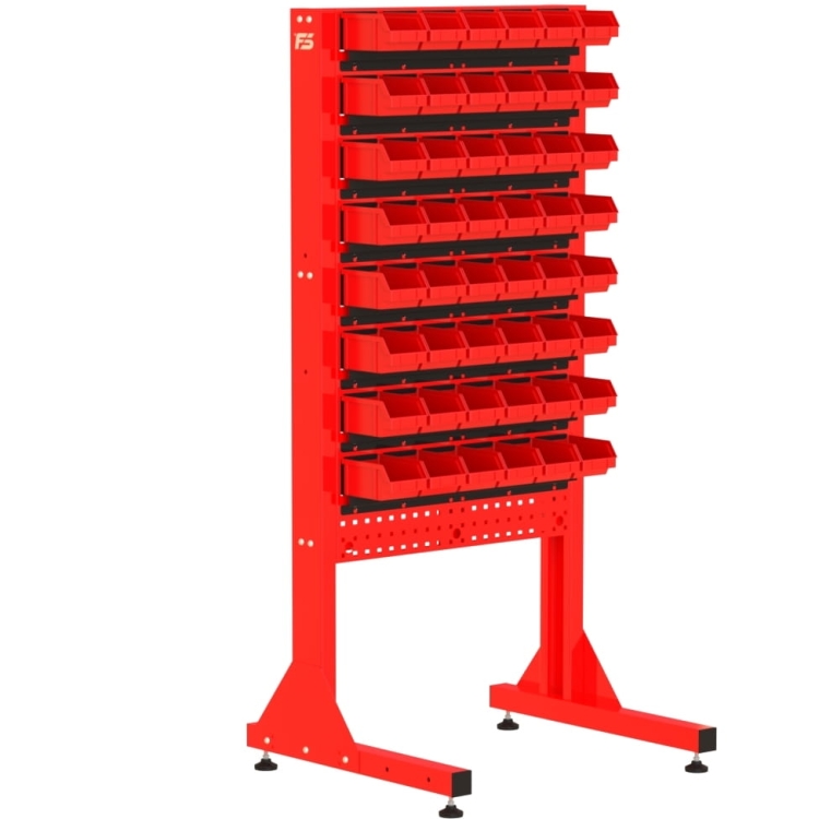 Stojak narzędziowy ST 70-14-P2