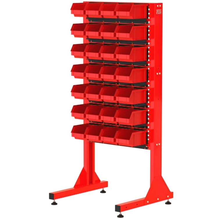 Stojak narzędziowy ST 70-14-P3