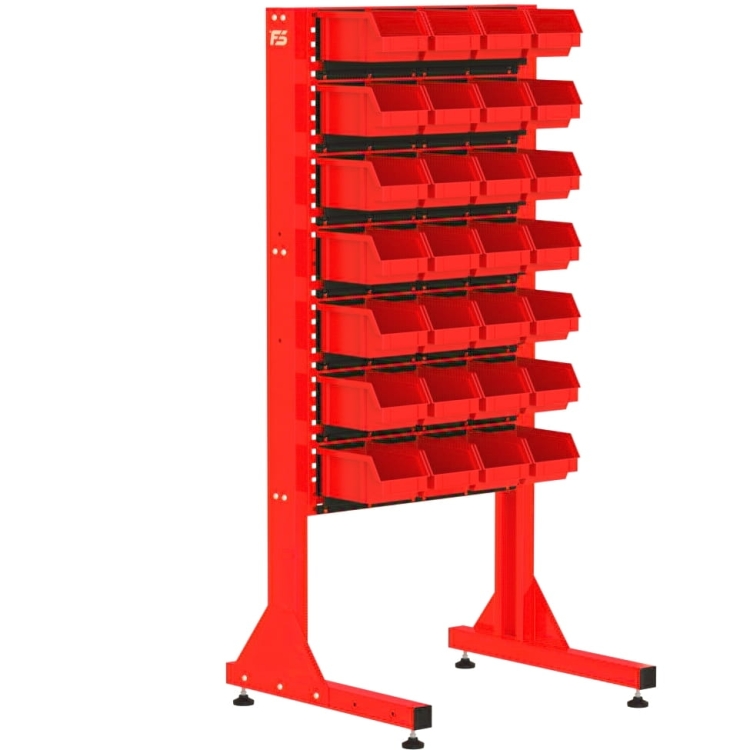 Stojak narzędziowy ST 70-14-P3