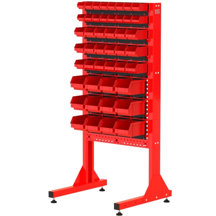 Stojak narzędziowy ST 70-14-P123