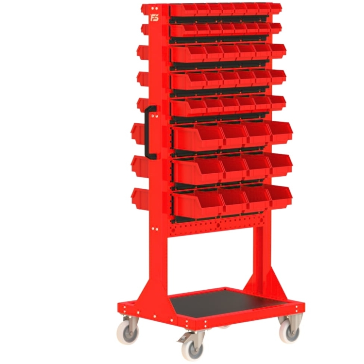 Stojak narzędziowy ST 70-21-P123