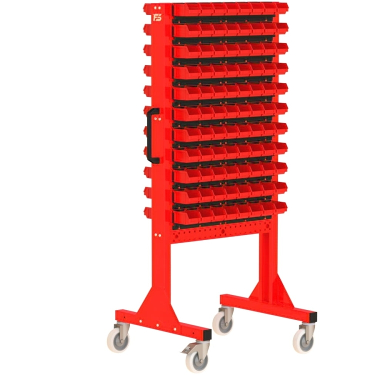 Stojak narzędziowy ST 70-22-P1