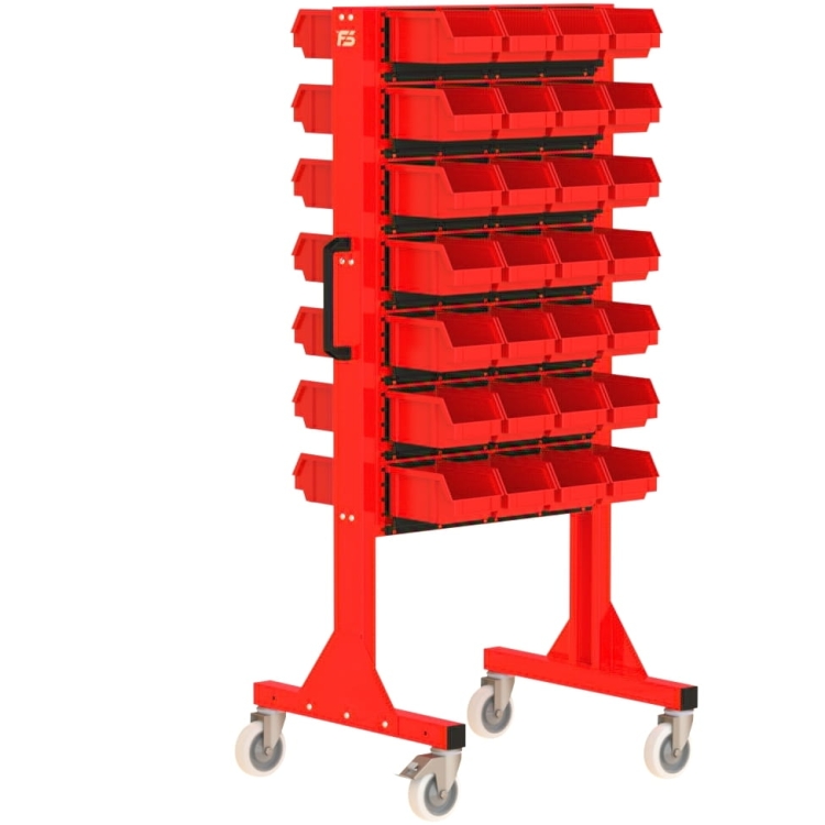 Stojak narzędziowy ST 70-22-P3