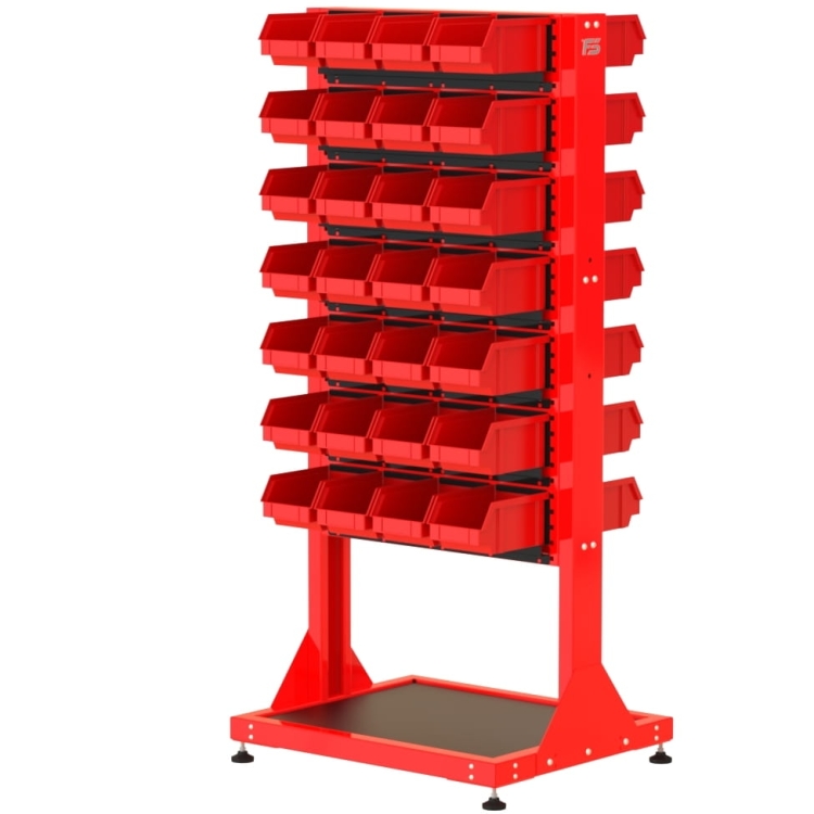 Stojak narzędziowy ST 70-23-P3