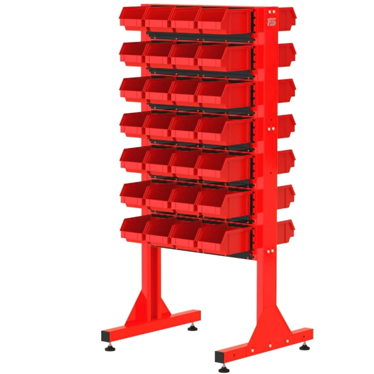 Stojak narzędziowy ST 70-24-P3
