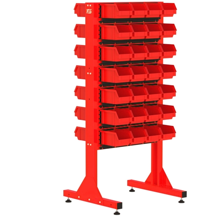 Stojak narzędziowy ST 70-24-P3