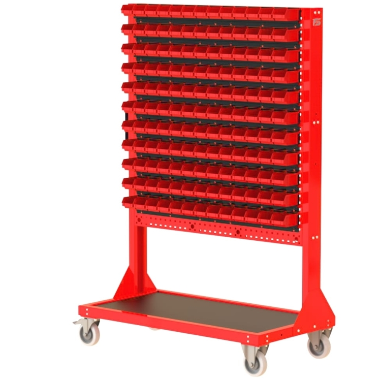 Stojak narzędziowy ST 110-11-P1