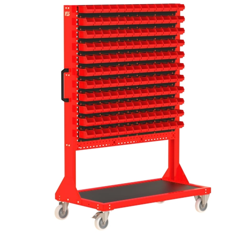 Stojak narzędziowy ST 110-11-P1