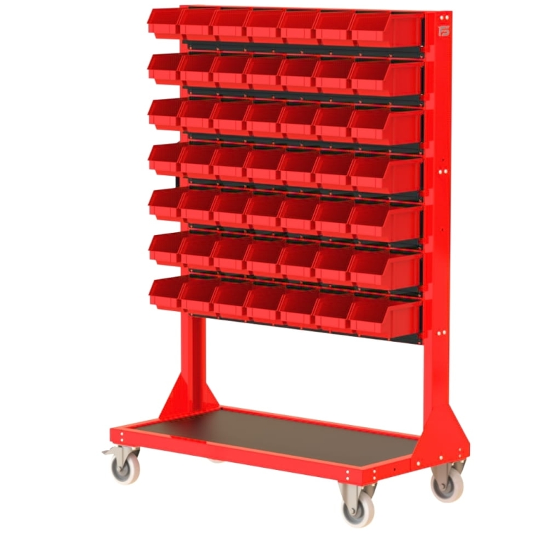 Stojak narzędziowy ST 110-11-P3