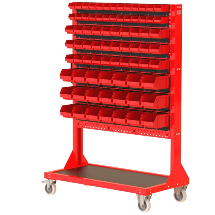 Stojak narzędziowy ST 110-11-P123