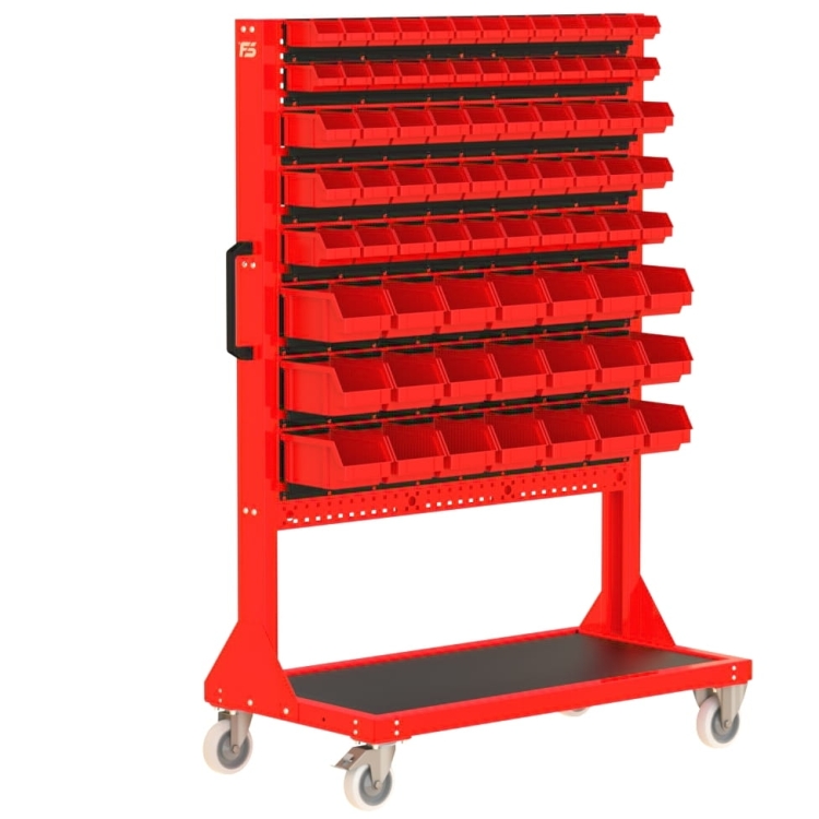 Stojak narzędziowy ST 110-11-P123