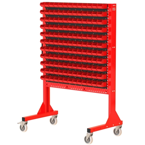 Stojak narzędziowy ST 110-12-P1