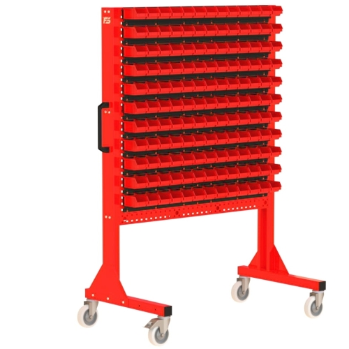 Stojak narzędziowy ST 110-12-P1