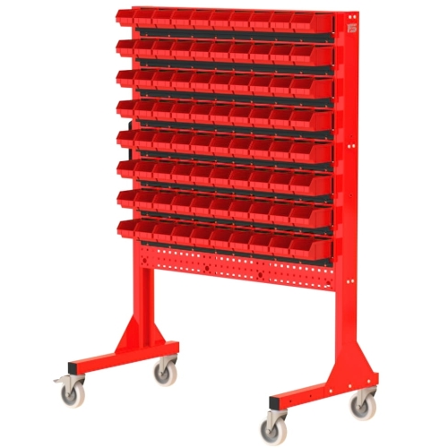 Stojak narzędziowy ST 110-12-P2