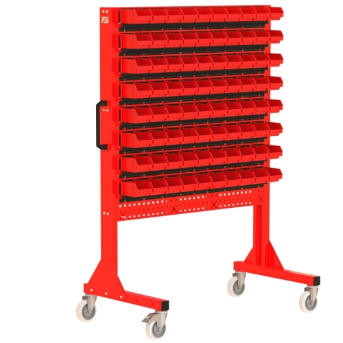 Stojak narzędziowy ST 110-12-P2