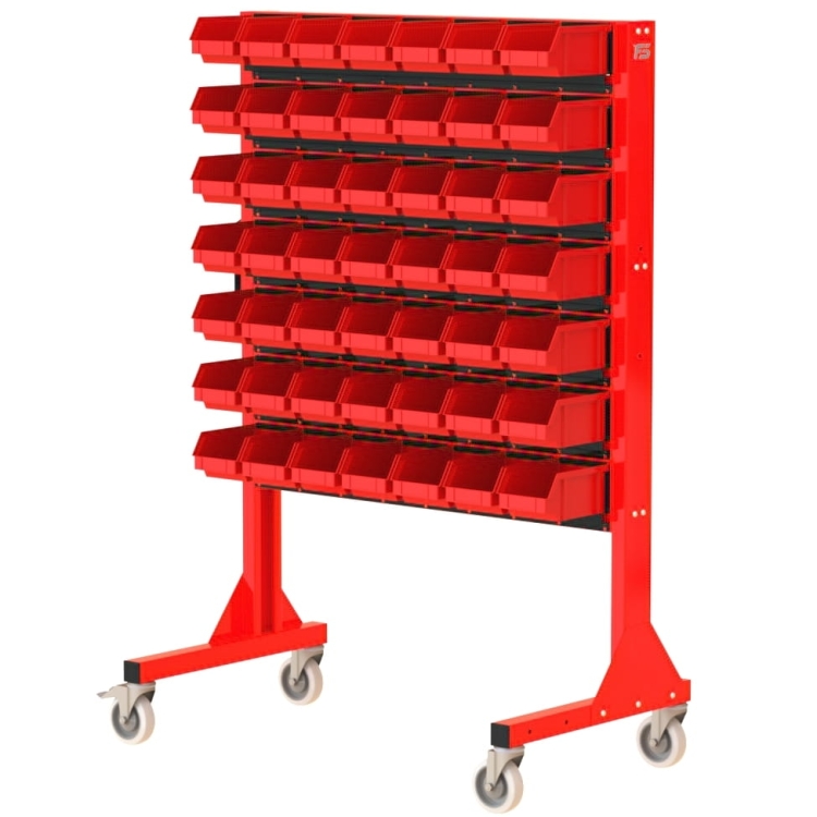 Stojak narzędziowy ST 110-12-P3