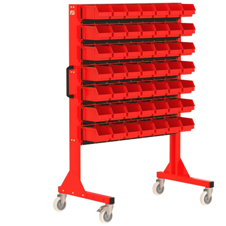 Stojak narzędziowy ST 110-12-P3