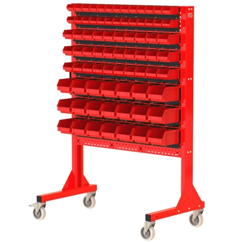 Stojak narzędziowy ST 110-12-P123