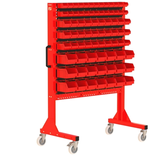 Stojak narzędziowy ST 110-12-P123