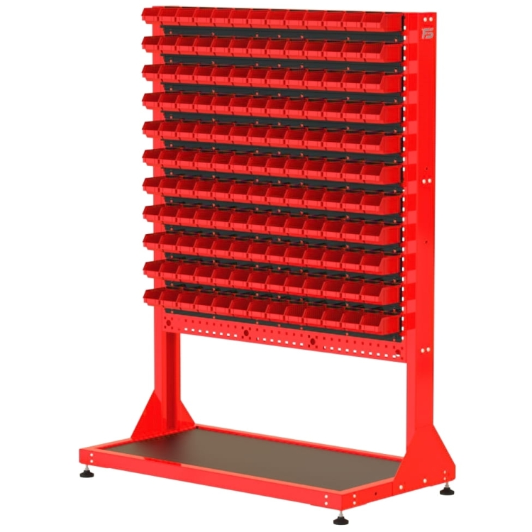 Stojak narzędziowy ST 110-13-P1