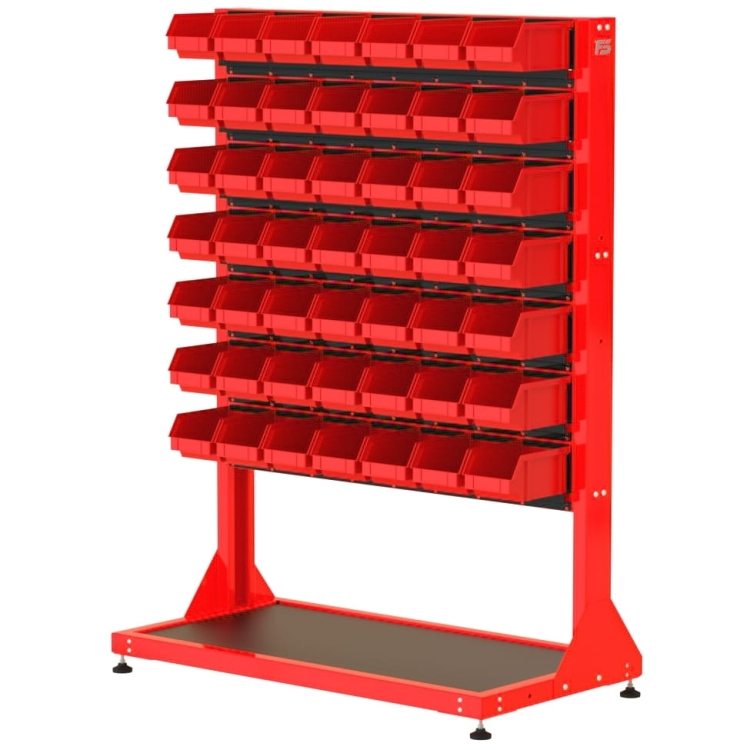 Stojak narzędziowy ST 110-13-P3