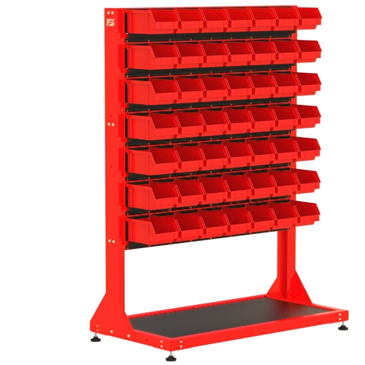 Stojak narzędziowy ST 110-13-P3