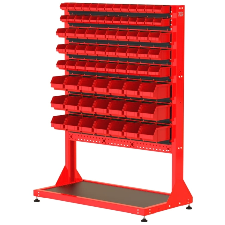 Stojak narzędziowy ST 110-13-P123