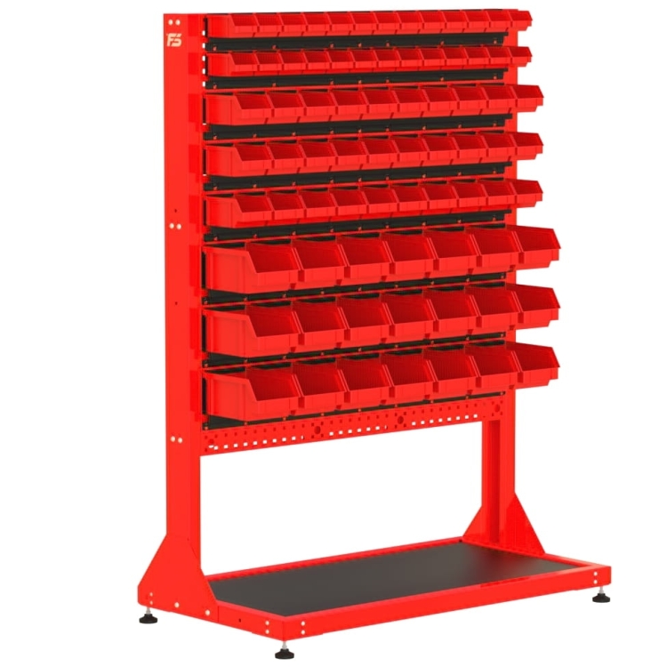 Stojak narzędziowy ST 110-13-P123