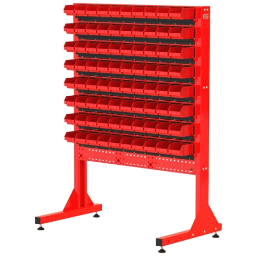 Stojak narzędziowy ST 110-14-P2