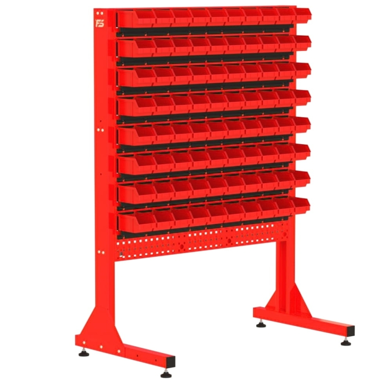 Stojak narzędziowy ST 110-14-P2